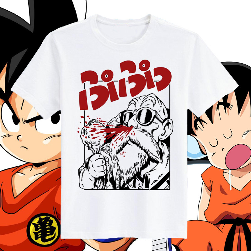 2026 Yeni Dragon Ball Anime Ür - Anime Merchandise T Shirt incelemesi ve fiyatı