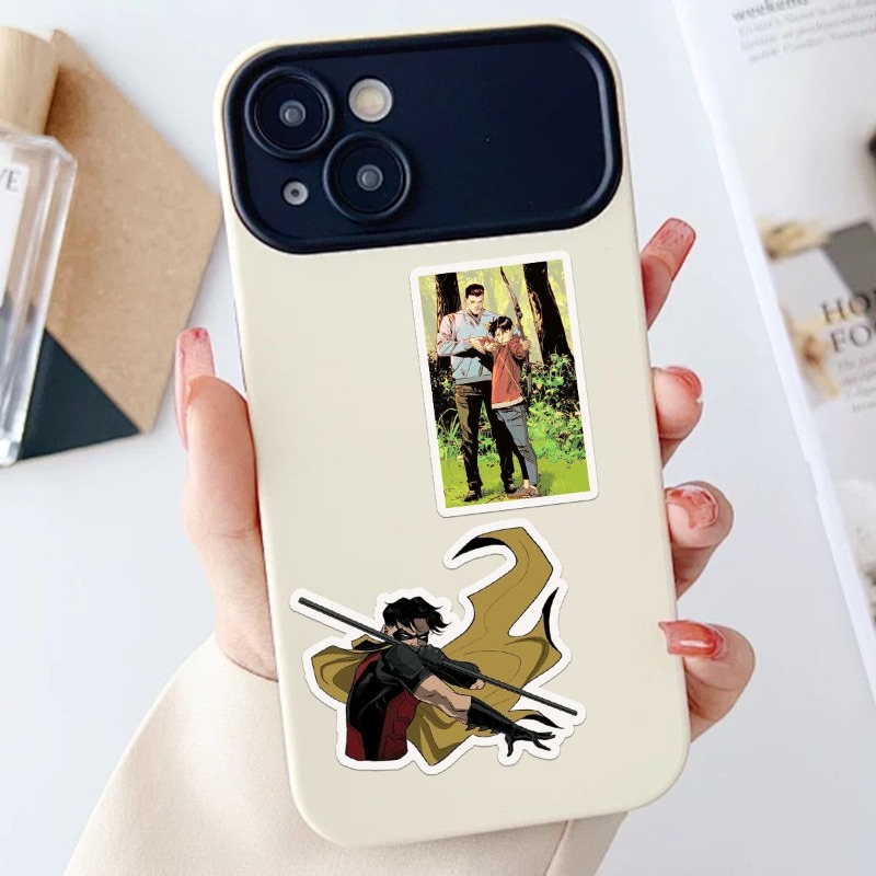 Beast Kingdom Batman Anime Ürü - Anime Kingdom Merchandise incelemesi ve fiyatı