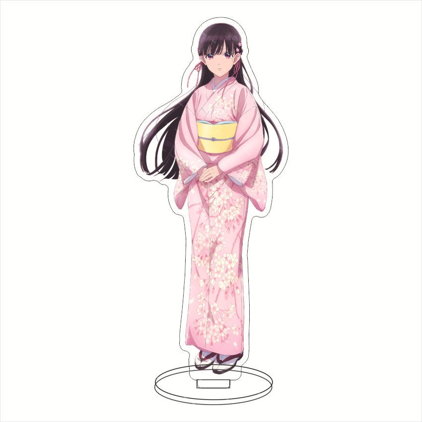 16CM Anime Akrilik Standı Mutl - Anime Merchandise incelemesi ve fiyatı