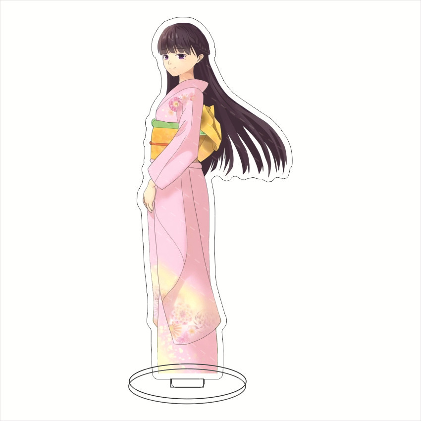 16CM Anime Akrilik Standı Mutl - Anime Merchandise incelemesi ve fiyatı