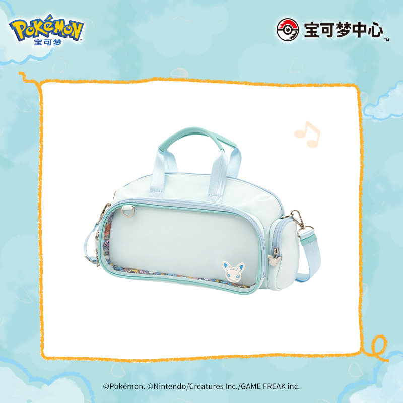 Yeni, Orijinal Pokémon 
