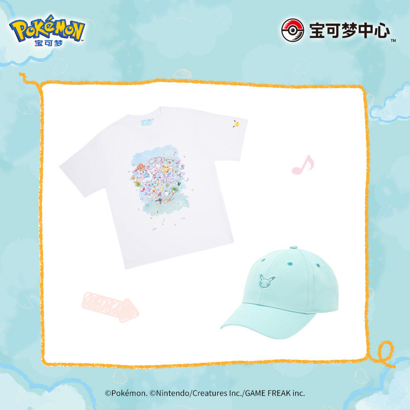 Yeni, Orijinal Pokémon 