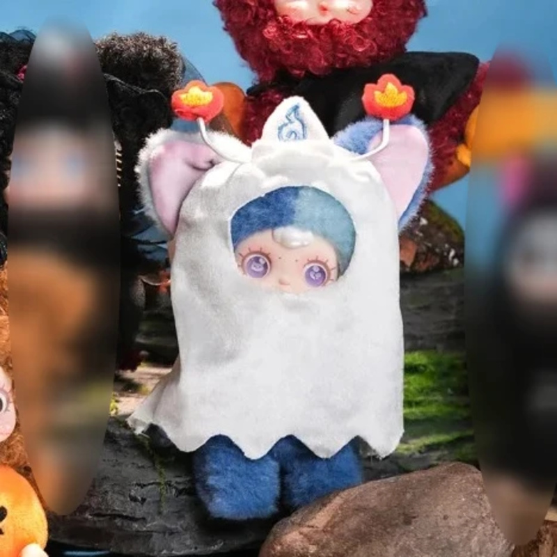 Mm Şeker Bebek Gece Elfleri Pa - Anime Merchandise For Sale incelemesi ve fiyatı