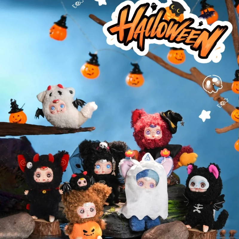 Mm Şeker Bebek Gece Elfleri Pa - Anime Merchandise For Sale incelemesi ve fiyatı