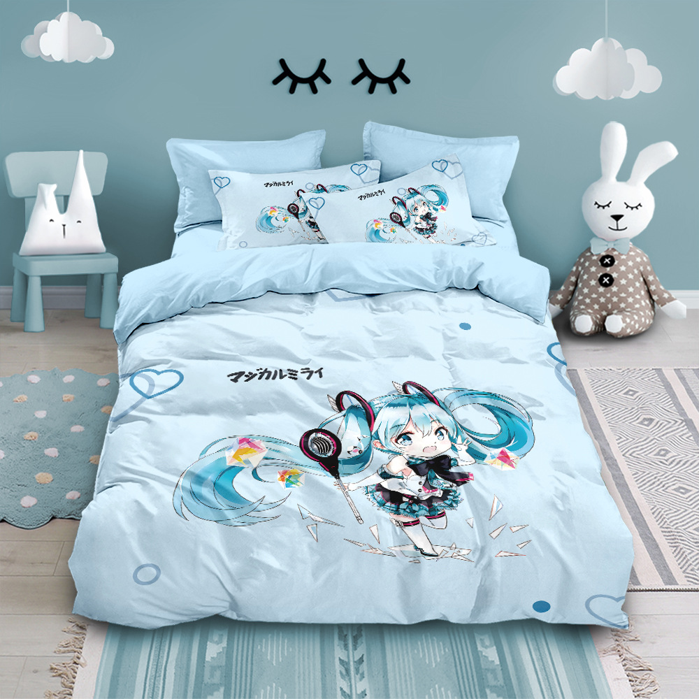 Anime Hatsune Miku ürünleri ka - Anime Kingdom Merchandise incelemesi ve fiyatı