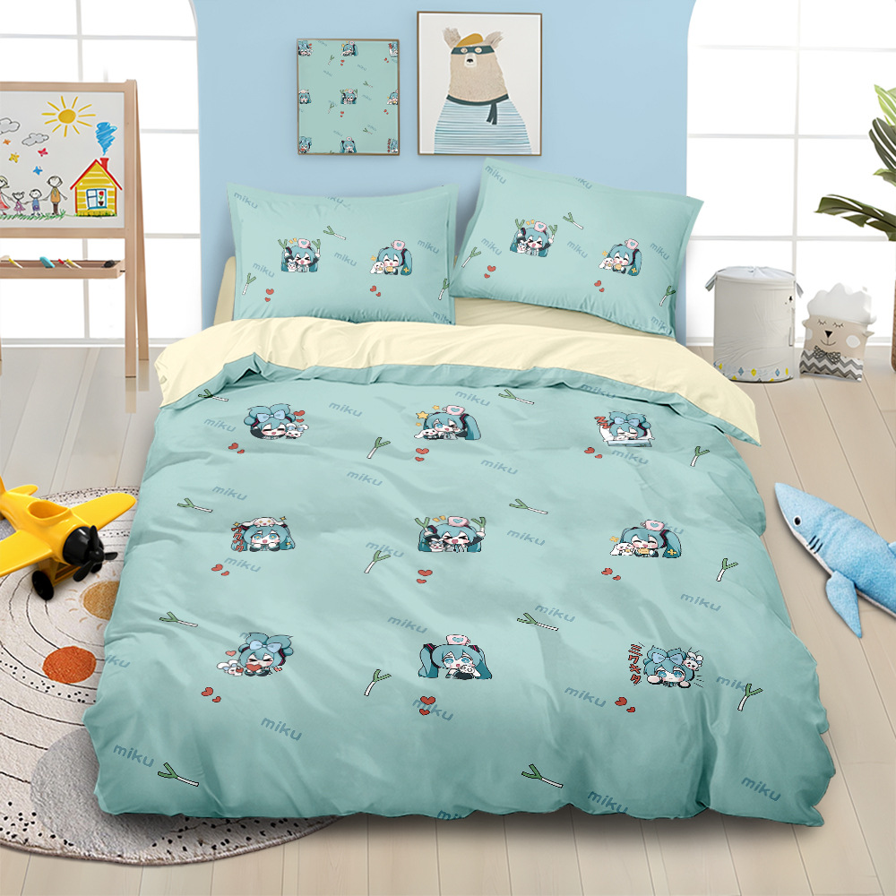 Anime Hatsune Miku ürünleri ka - Anime Kingdom Merchandise incelemesi ve fiyatı