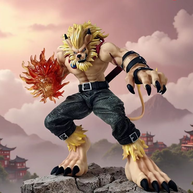 Premium Anime Digimon Figürler - Premium Anime Merchandise incelemesi ve fiyatı