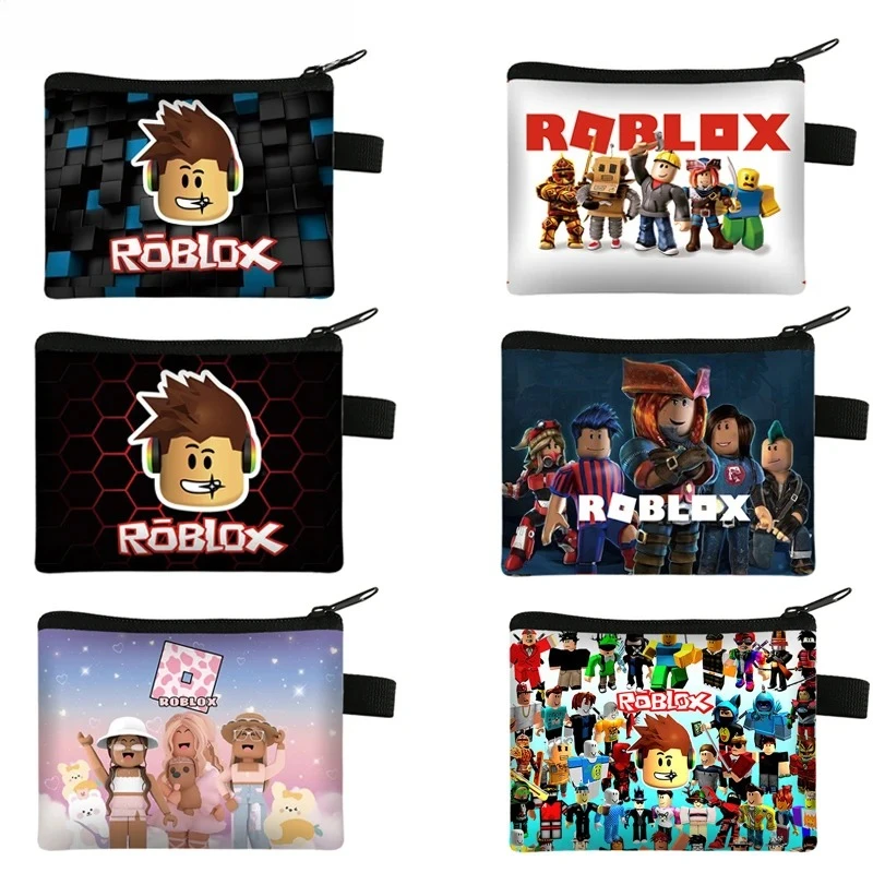 Yeni Robloxs bozuk para cüzdan - Anime Merchandise Bag incelemesi ve fiyatı