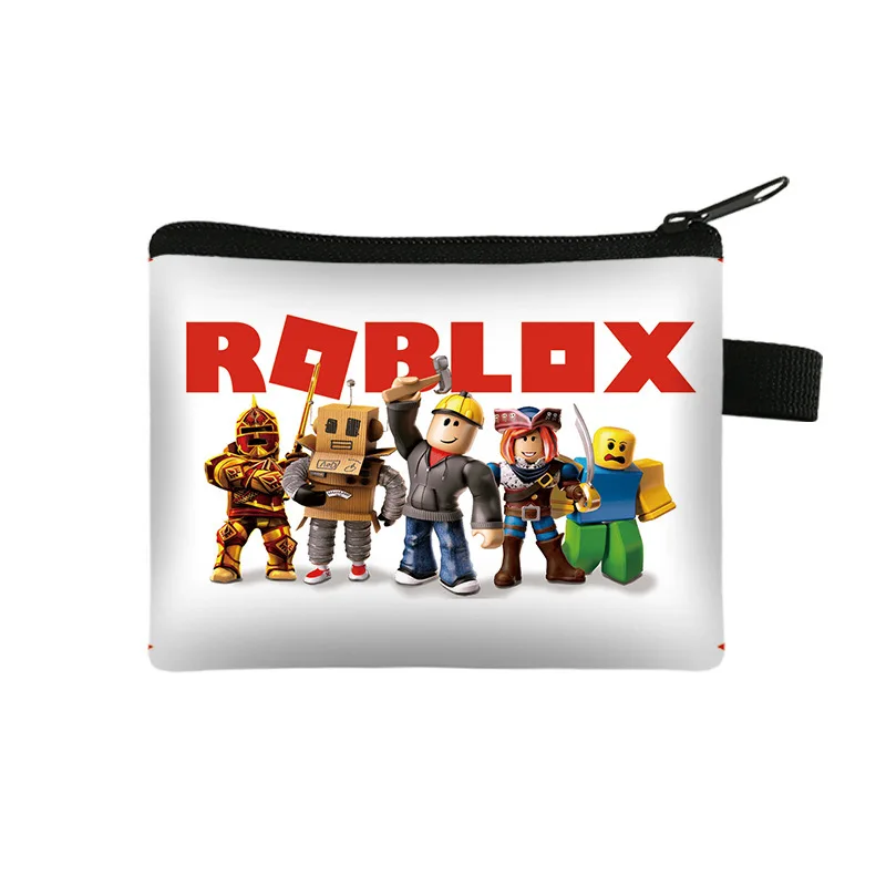 Yeni Robloxs bozuk para cüzdan - Anime Merchandise Bag incelemesi ve fiyatı