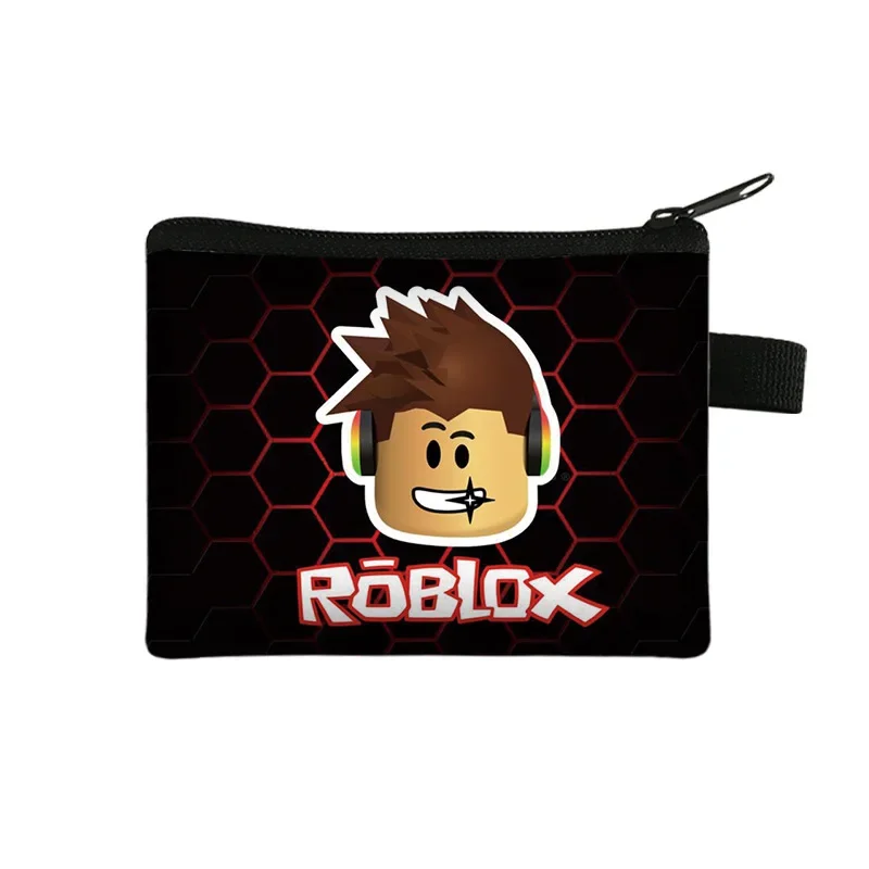 Yeni Robloxs bozuk para cüzdan - Anime Merchandise Bag incelemesi ve fiyatı