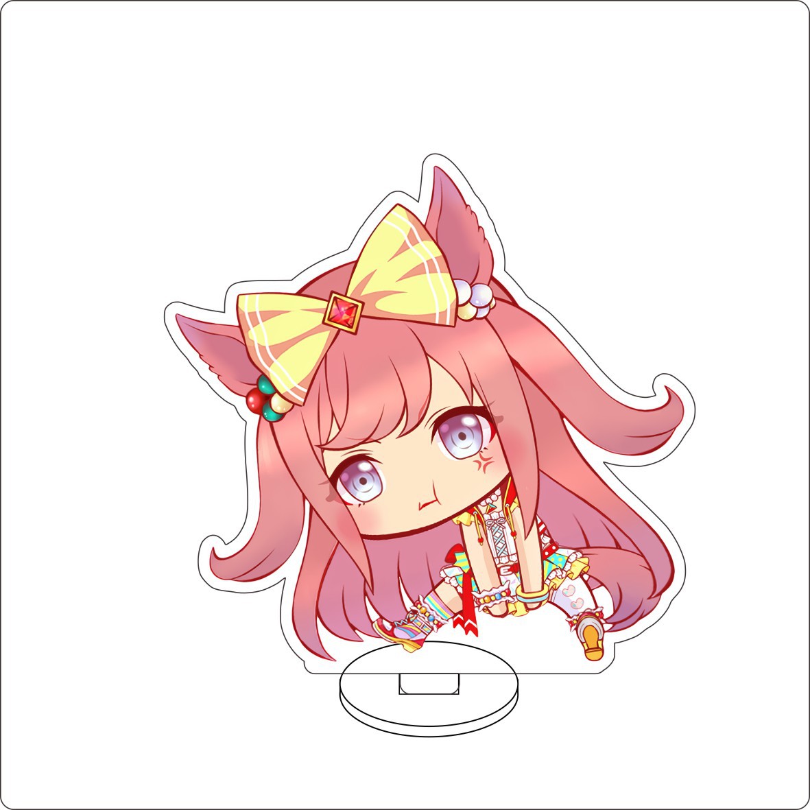 10 CM Anime Uma Musume: Pretty - Anime Merchandise incelemesi ve fiyatı