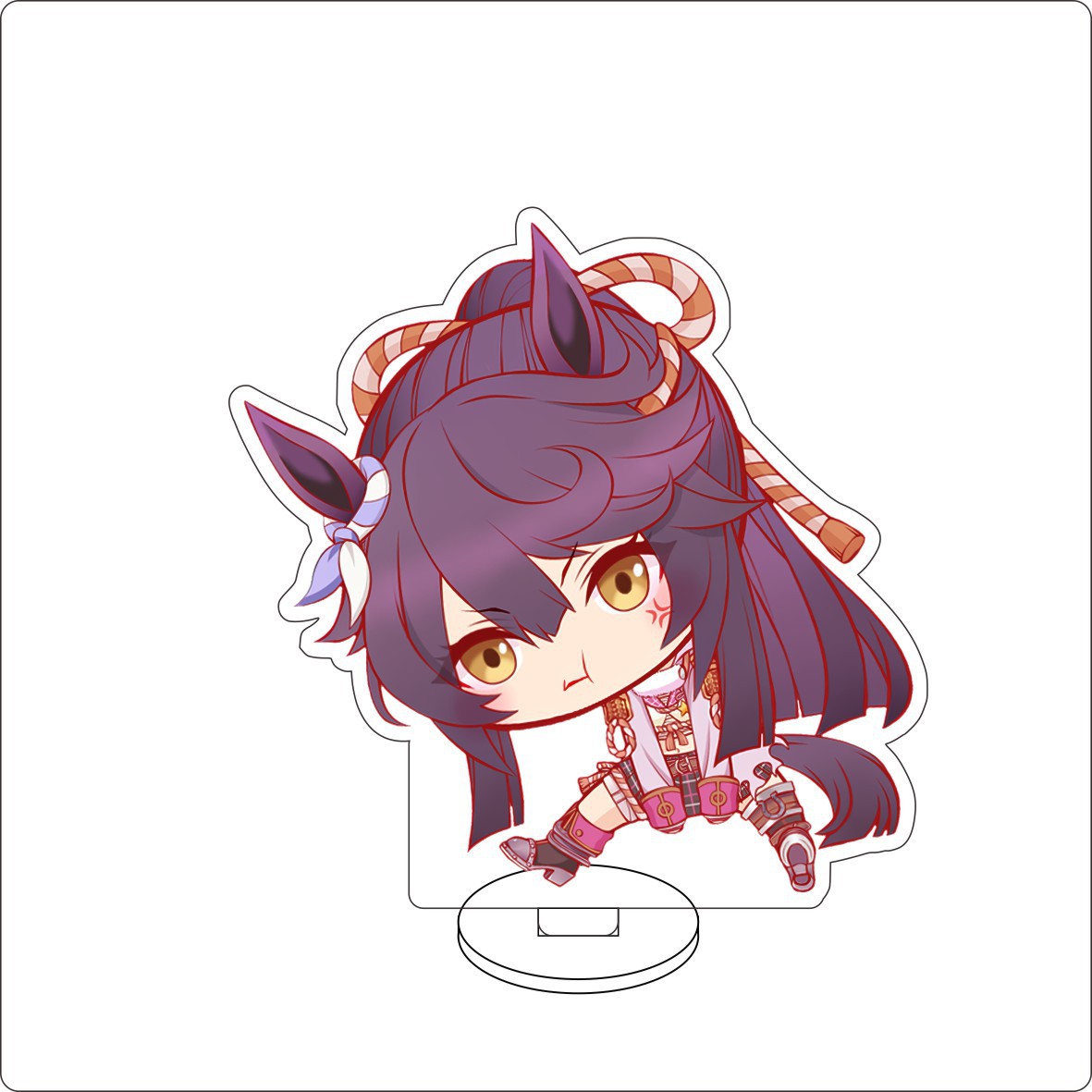 10 CM Anime Uma Musume: Pretty - Anime Merchandise incelemesi ve fiyatı