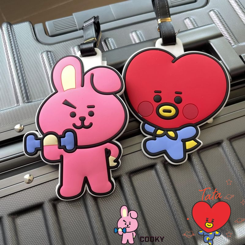 BT21 çizgi film sevimli anahta - Anime Merchandise Online incelemesi ve fiyatı