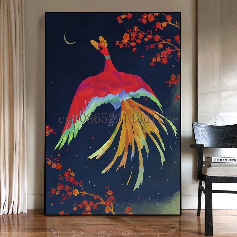 Klasik japon animesi Periferik - Anime Poster Print incelemesi ve fiyatı