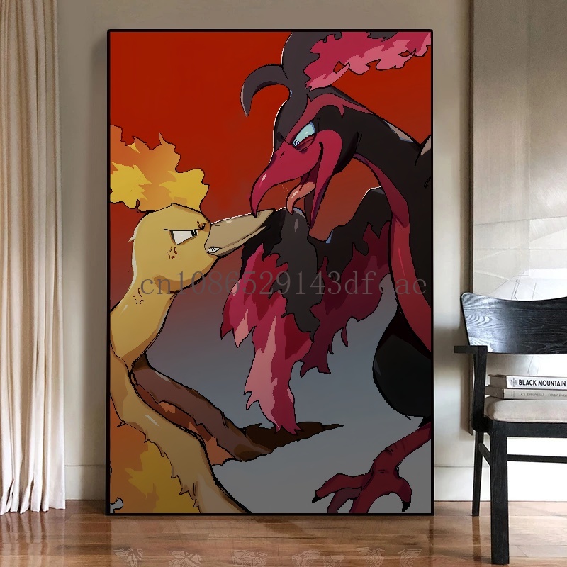 Klasik japon animesi Periferik - Anime Poster Print incelemesi ve fiyatı
