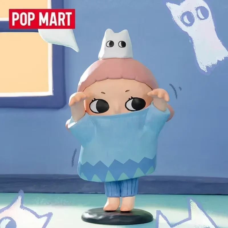 POP MART Nyotas Flauschige Ani - Anime Merchandise For Sale incelemesi ve fiyatı