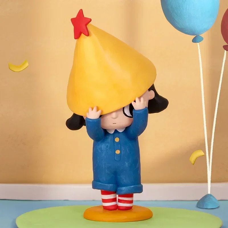 POP MART Nyotas Flauschige Ani - Anime Merchandise For Sale incelemesi ve fiyatı