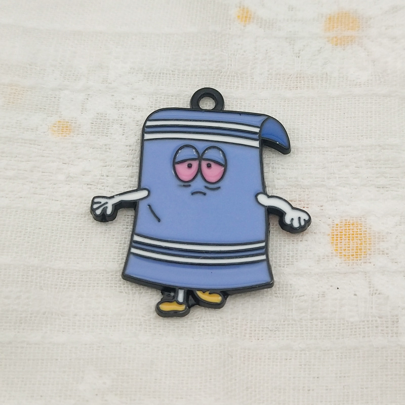 10 adet Karikatür Güney İronik - Anime Merchandise For Sale incelemesi ve fiyatı