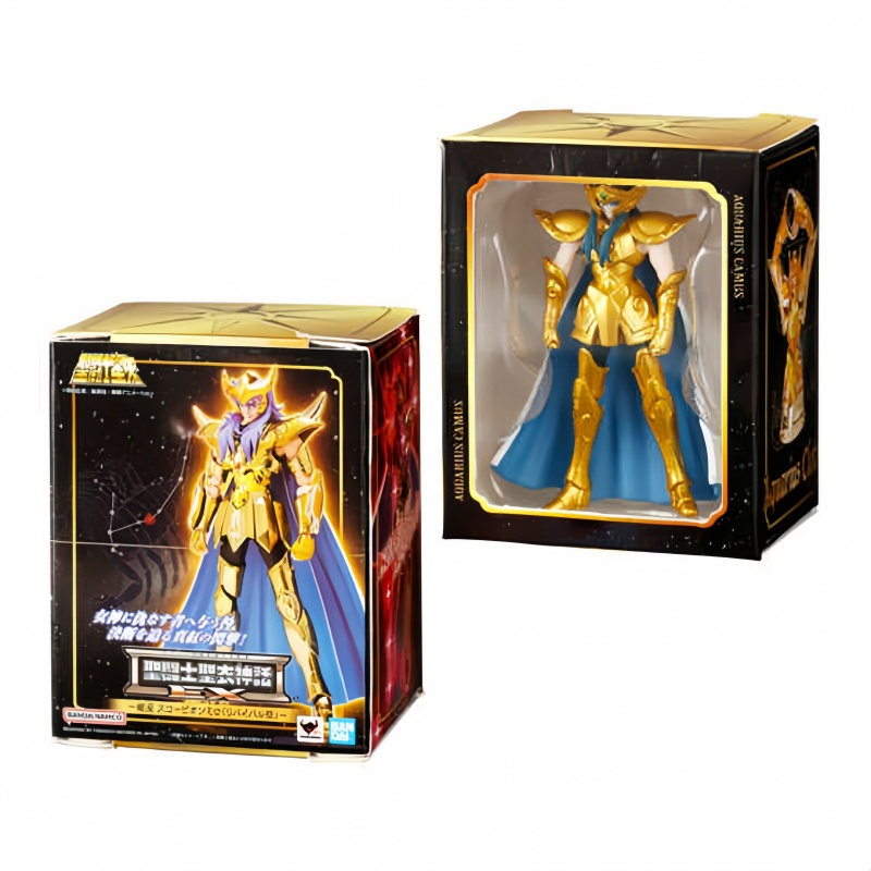 Bandai Saint Seiya Saint Cloth - Anime Merchandise For Sale incelemesi ve fiyatı