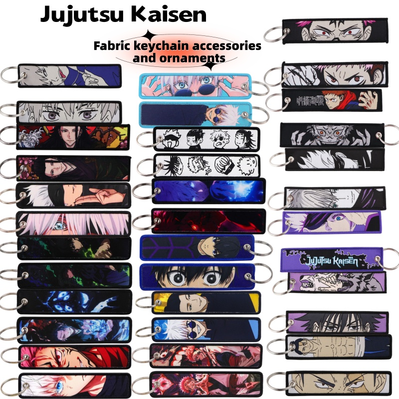 Jujutsu Kaisen Anime Ürünleri  - Gojo Anime Merchandise incelemesi ve fiyatı