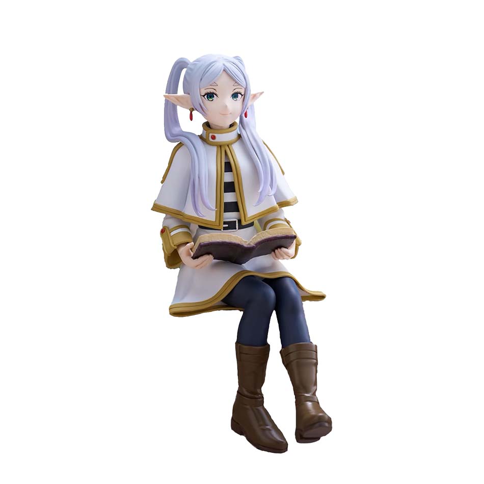 Hot Frieren: Beyond Journey's  - Frieren Anime Merchandise incelemesi ve fiyatı
