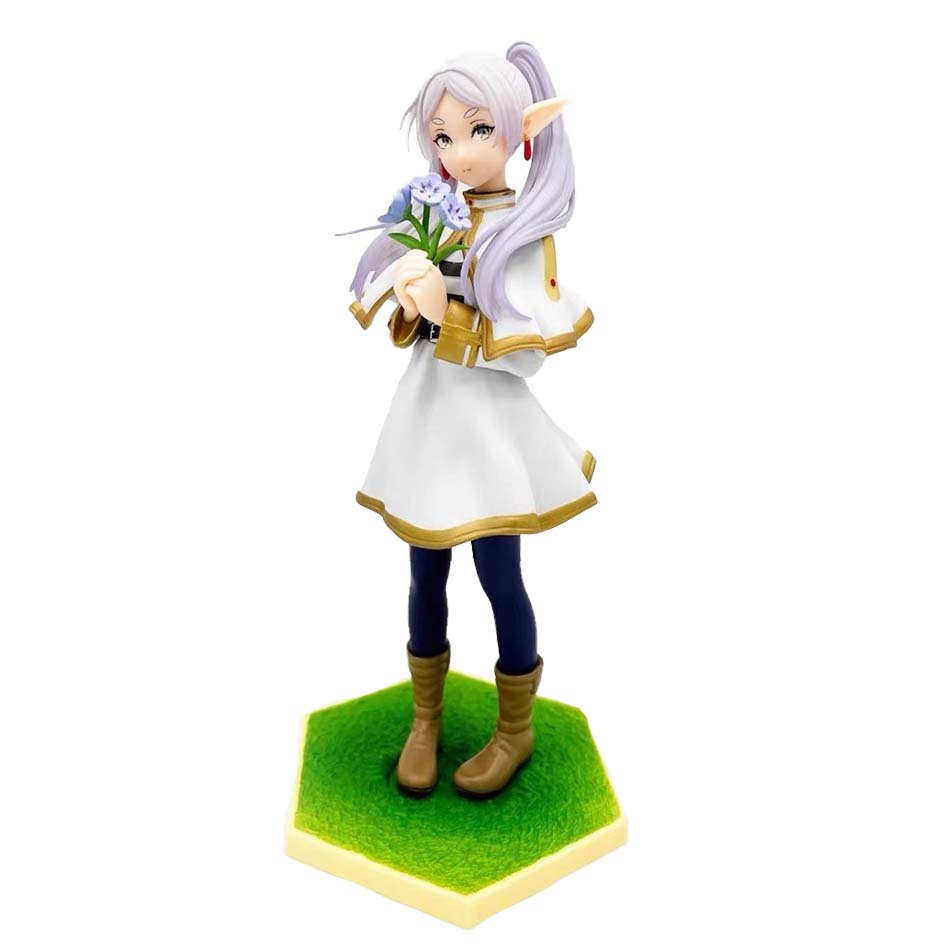 Hot Frieren: Beyond Journey's  - Frieren Anime Merchandise incelemesi ve fiyatı