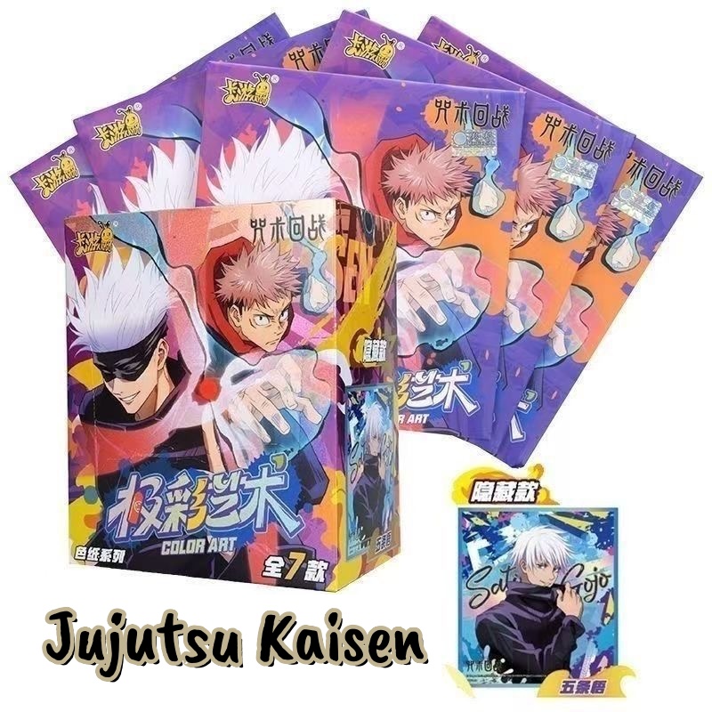 KAYOU Jujutsu Kaisen Extreme C - Gojo Anime Merchandise incelemesi ve fiyatı
