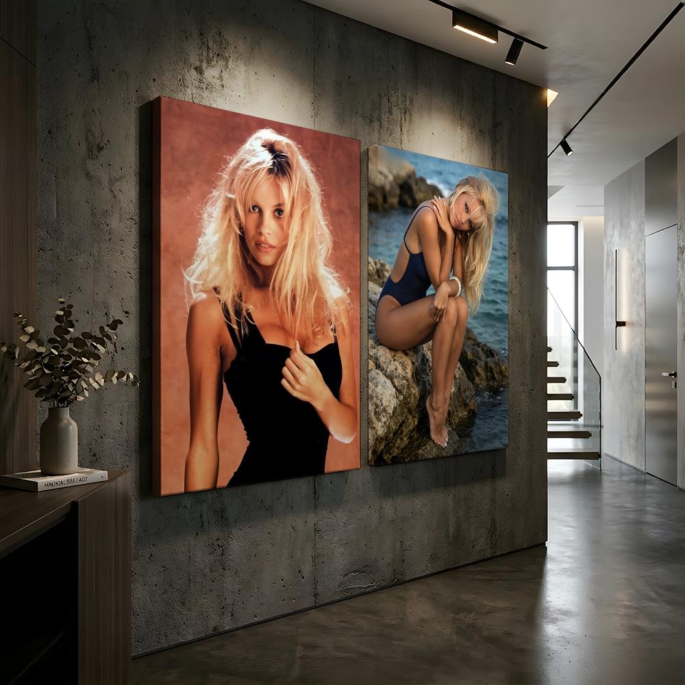 Ünlü P-Pamela Anderson Çerçeve - Art Print Framed incelemesi ve fiyatı