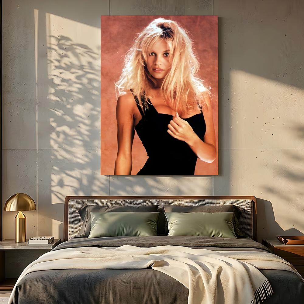 Ünlü P-Pamela Anderson Çerçeve - Art Print Framed incelemesi ve fiyatı