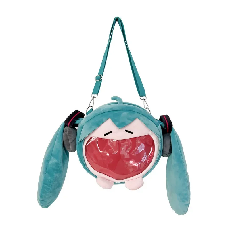 ! ! Hatsune Miku Omuz Çantası  - Anime Merchandise Bag incelemesi ve fiyatı