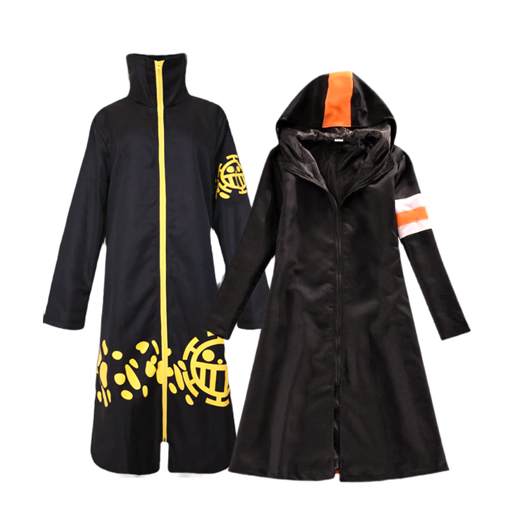 Anime One Piece Trafalgar D. W - Windbreaker Anime Merchandise incelemesi ve fiyatı