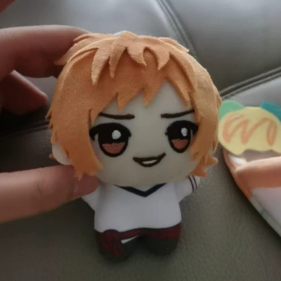 10cm Fushimi Saruhiko Peluş Oy - Anime Merchandise For Sale incelemesi ve fiyatı