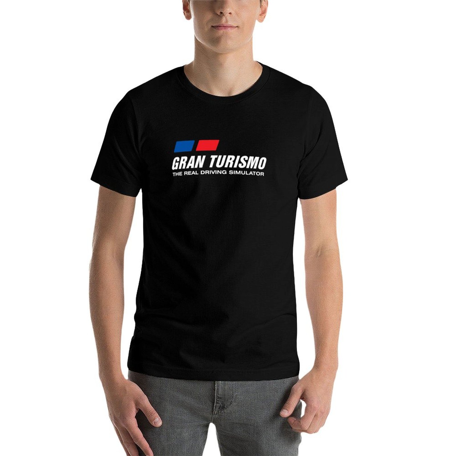 En Çok Satanlar - Gran Turismo - Anime Merchandise T Shirt incelemesi ve fiyatı