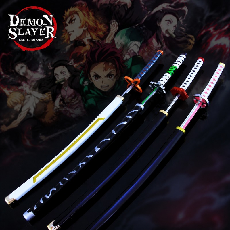 25cm Demon Slayer Anime Modeli - Premium Anime Merchandise incelemesi ve fiyatı