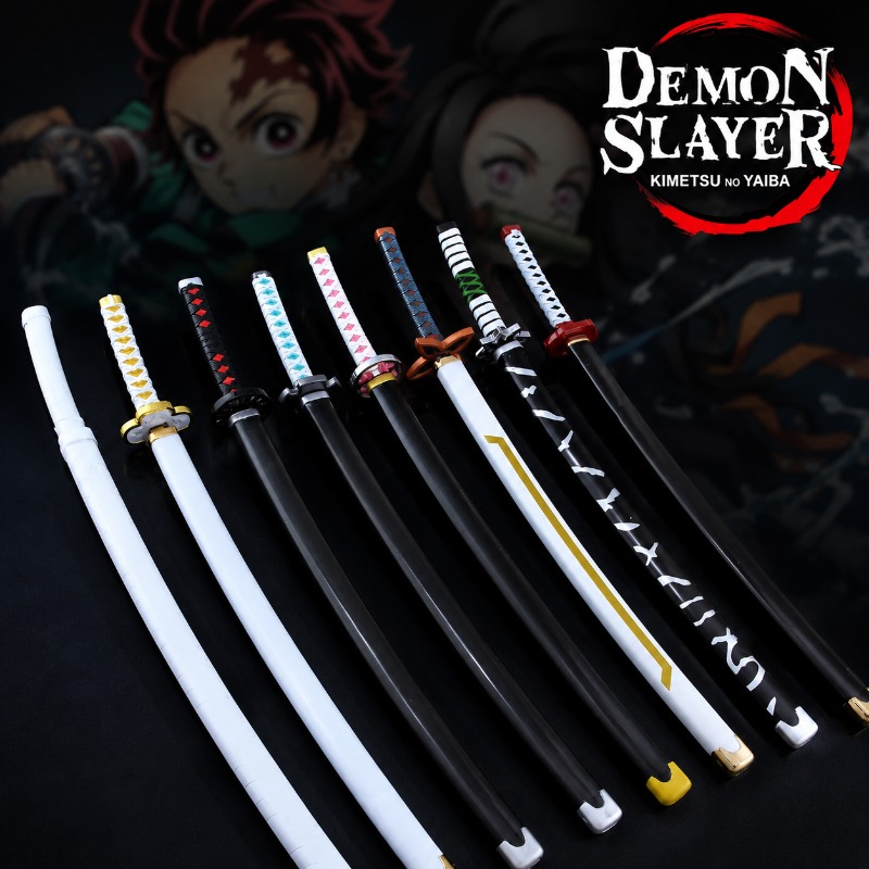 25cm Demon Slayer Anime Modeli - Premium Anime Merchandise incelemesi ve fiyatı