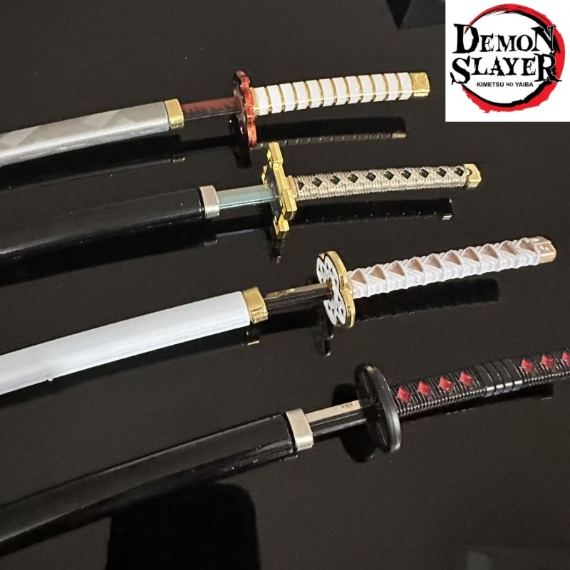25cm Demon Slayer Anime Modeli - Premium Anime Merchandise incelemesi ve fiyatı