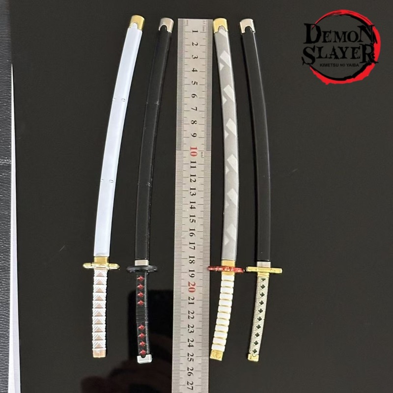 25cm Demon Slayer Anime Modeli - Premium Anime Merchandise incelemesi ve fiyatı