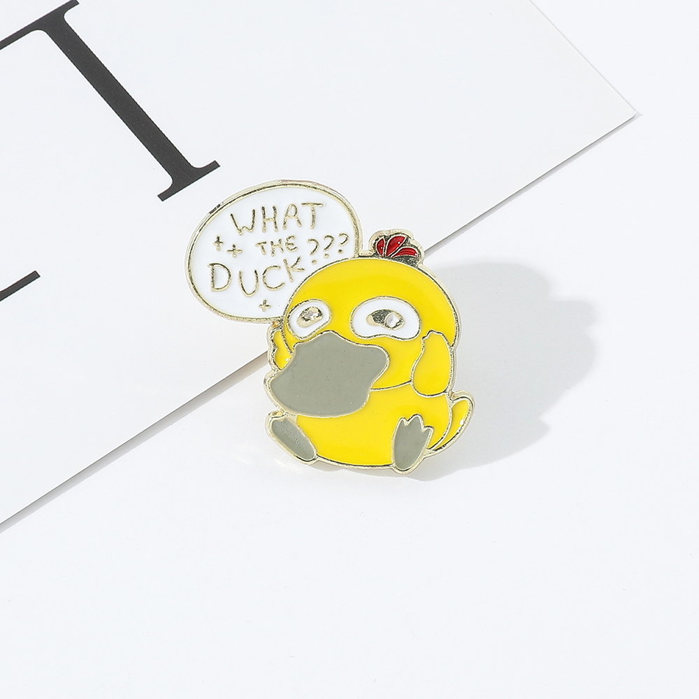 1 adet ​ Anime Karakter Broş K - Enamel Pin Set incelemesi ve fiyatı