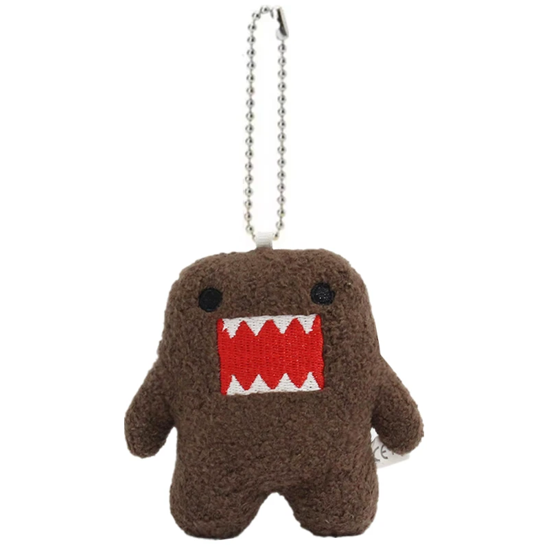 Kawaii Sevimli Domo Kun Peluş  - Anime Merchandise Bag incelemesi ve fiyatı