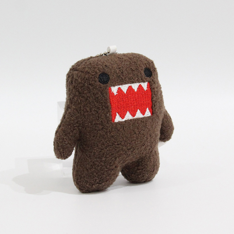 Kawaii Sevimli Domo Kun Peluş  - Anime Merchandise Bag incelemesi ve fiyatı