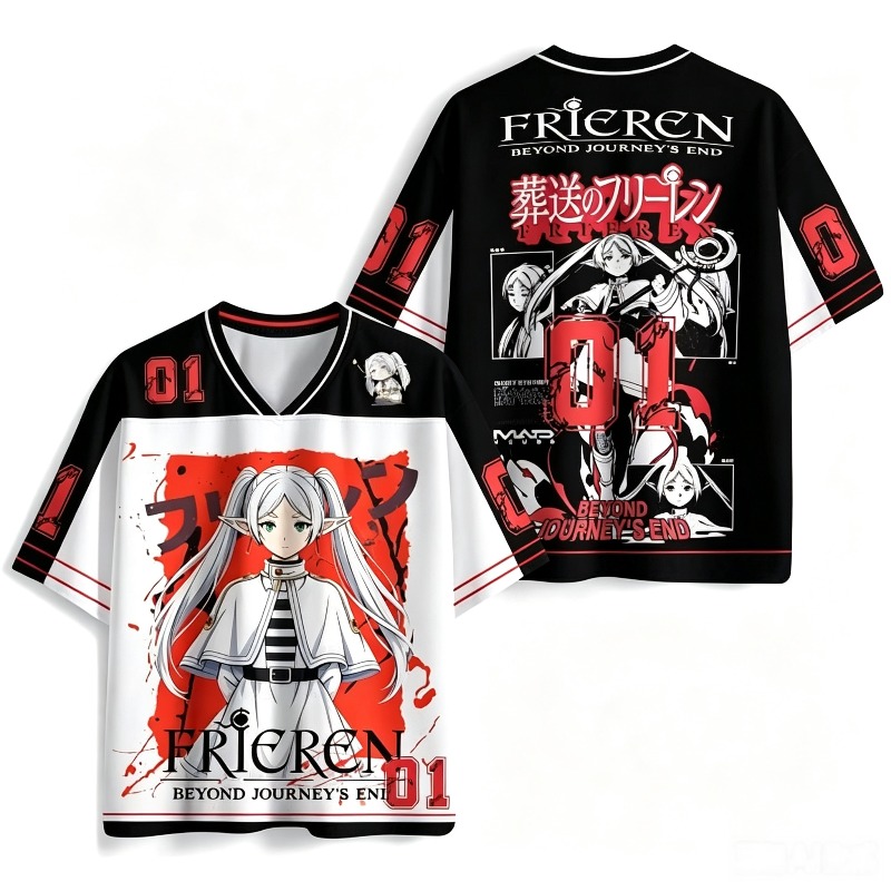 Frieren Beyond Journey's End K - Frieren Anime Merchandise incelemesi ve fiyatı