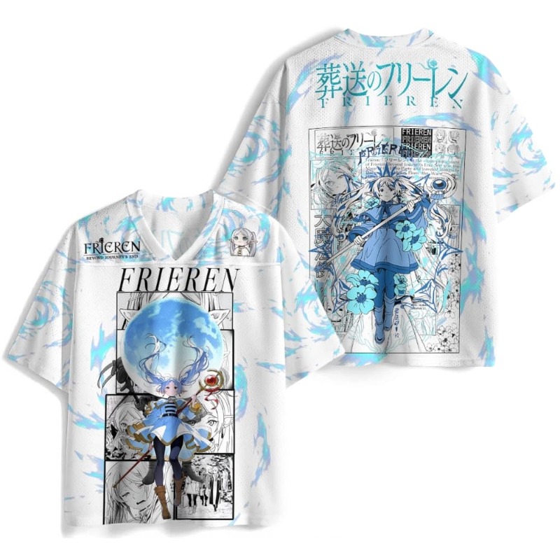 Frieren Beyond Journey's End K - Frieren Anime Merchandise incelemesi ve fiyatı