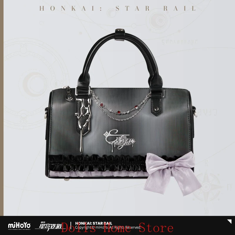 Oyun miHoYo Honkai: Star Rail  - Anime Merchandise Bag incelemesi ve fiyatı