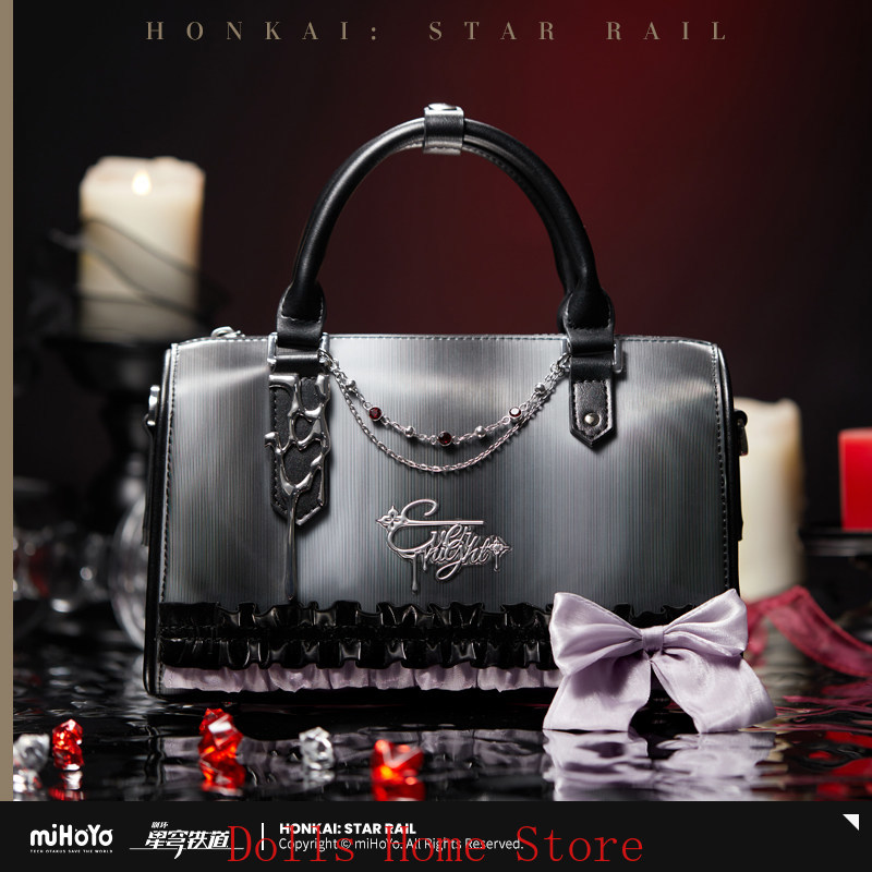 Oyun miHoYo Honkai: Star Rail  - Anime Merchandise Bag incelemesi ve fiyatı