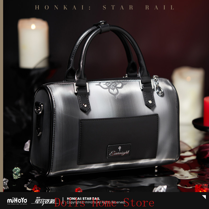 Oyun miHoYo Honkai: Star Rail  - Anime Merchandise Bag incelemesi ve fiyatı