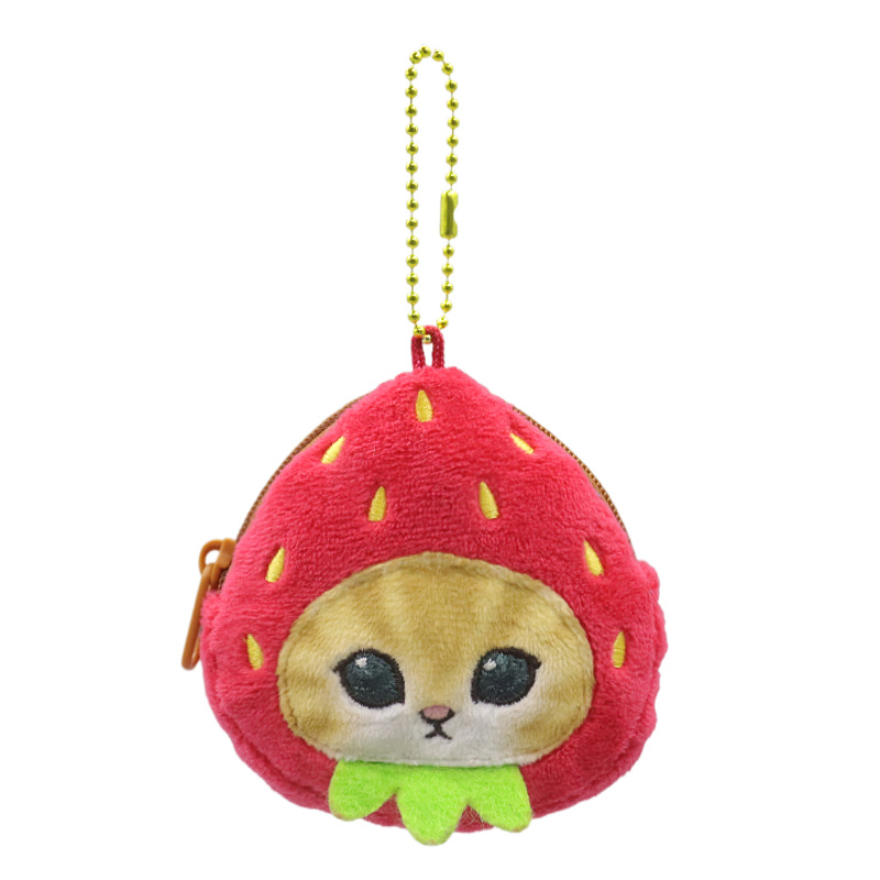 Japon Tarzı Mofusand Köpekbalı - Anime Merchandise Bag incelemesi ve fiyatı