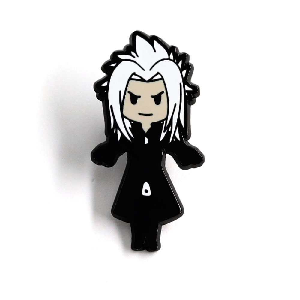 Kingdom Hearts Oyunu Boss Xemn - Anime Kingdom Merchandise incelemesi ve fiyatı