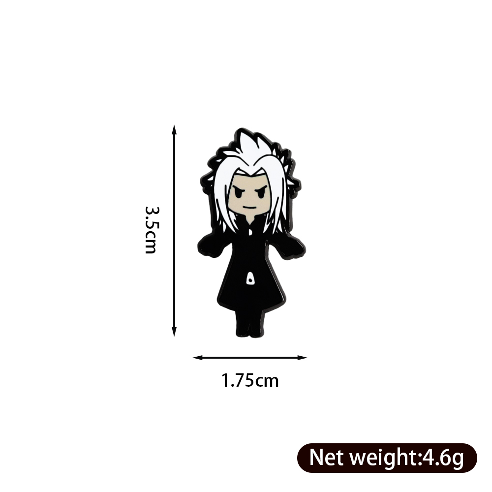 Kingdom Hearts Oyunu Boss Xemn - Anime Kingdom Merchandise incelemesi ve fiyatı
