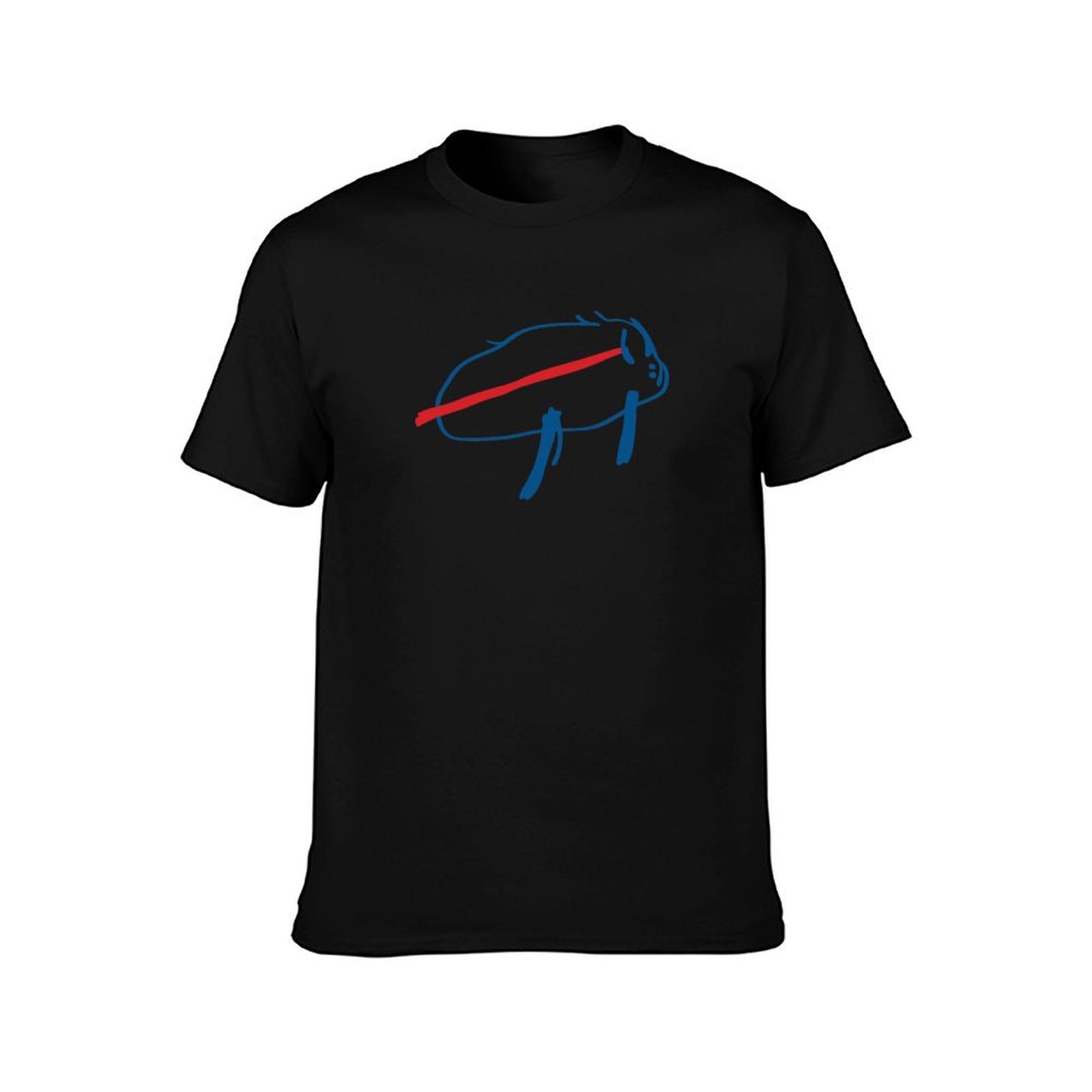 EN ÇOK SATAN Josh Allen Potato - Anime Merchandise T Shirt incelemesi ve fiyatı