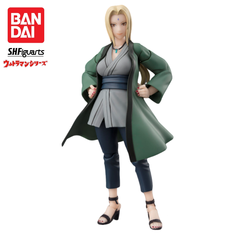 Spot Satış Stokta Bandai S H F - Anime Merchandise Box Set incelemesi ve fiyatı
